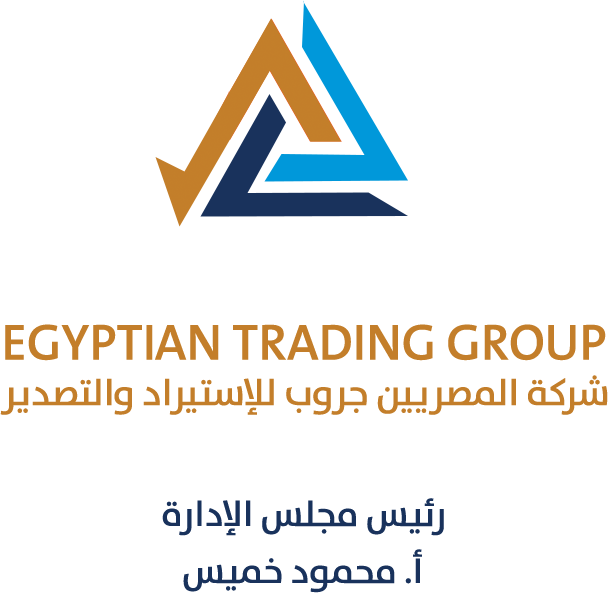 شركة المصريين جروب للإستيراد والتصدير إدارة أ. محمود خميس محمود